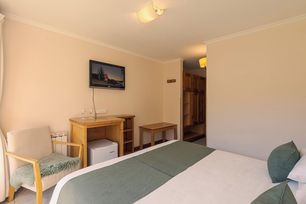 Hotel Antiguos 13/42