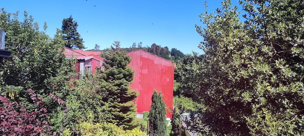 Hotel Casa Del Fauno 31/46