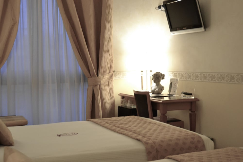 Seccy Hotel Boutique 7/50