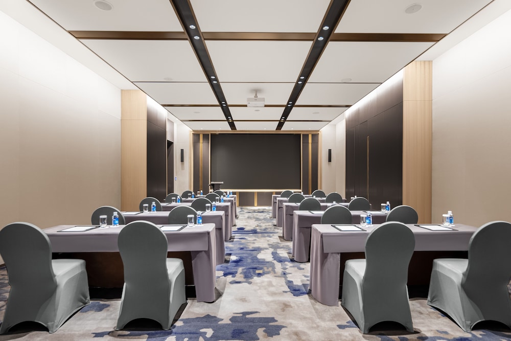 Swissotel Beijing Hong Kong Macau Center 37/47