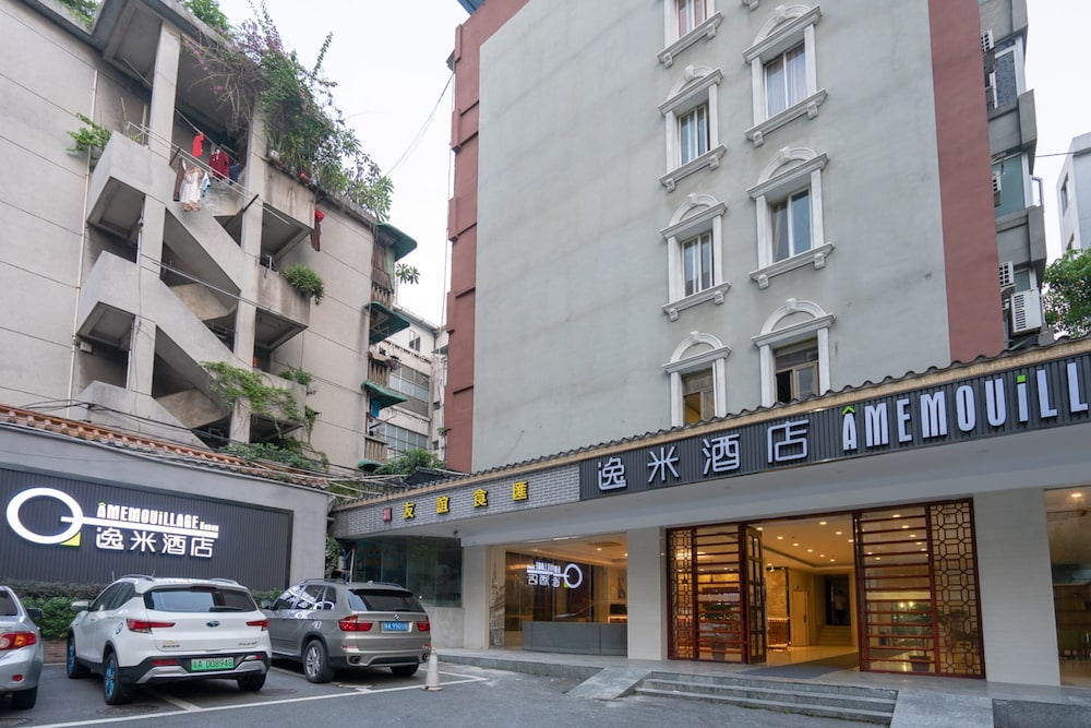 Lavande Hotels Guangzhou Railway Station 22/27