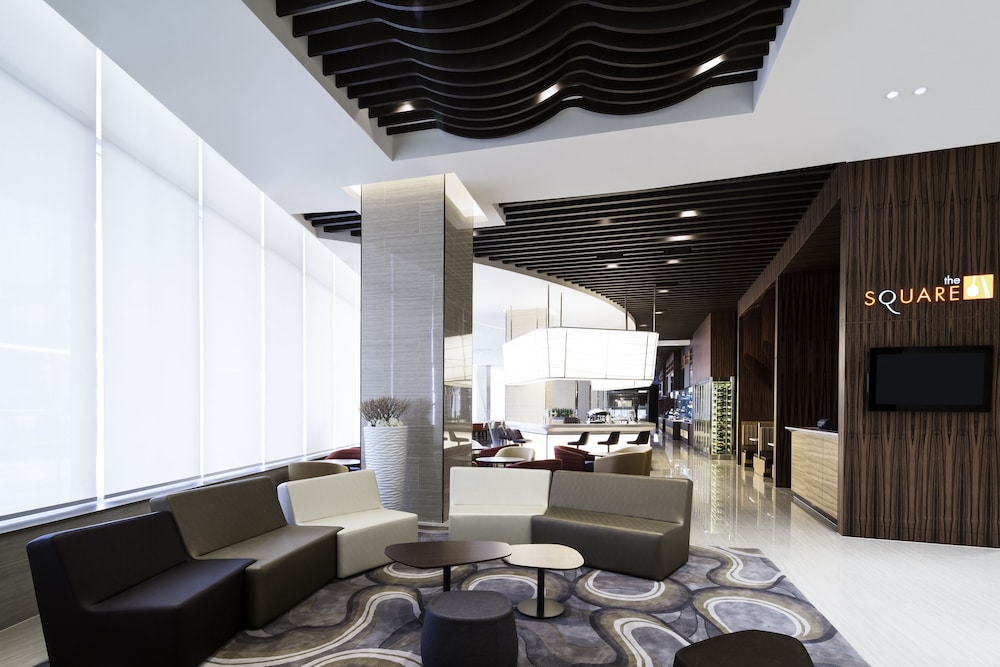 Novotel Ambassador Suwon 9/69