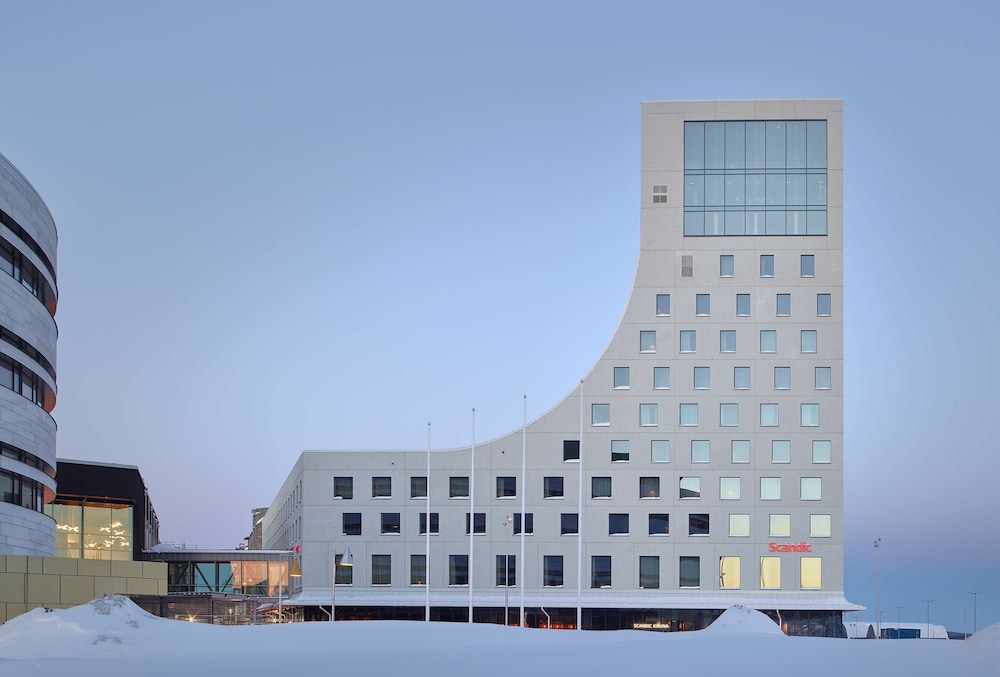 Scandic Kiruna 1/63