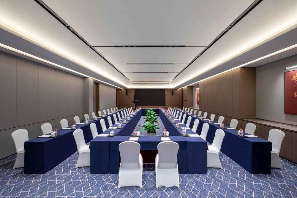 Ramada by Wyndham Taian Hi-tech 24/27
