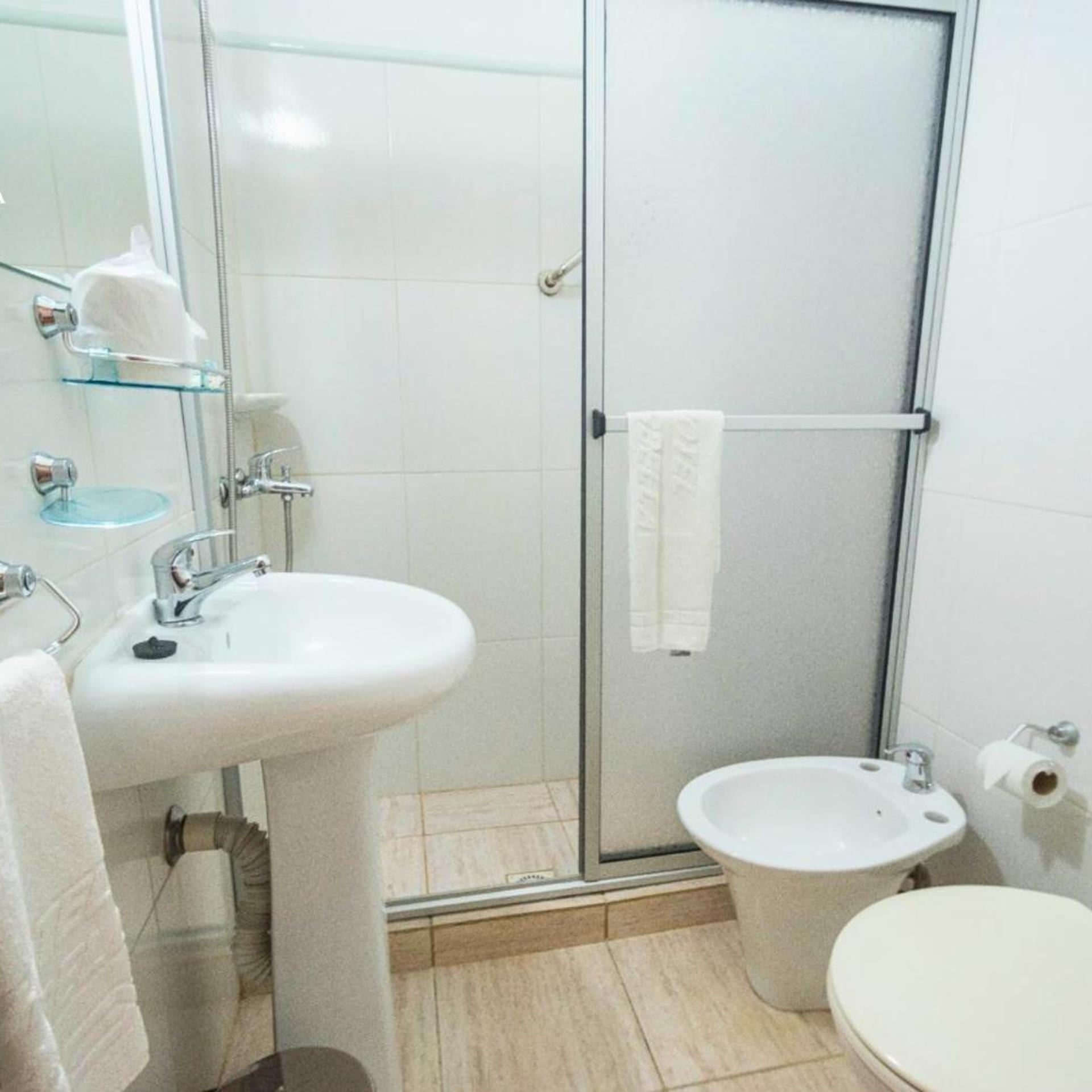 Hotel Marbella 49/50