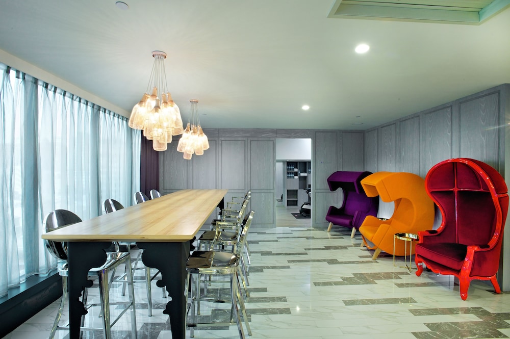 Fx Hotel Tainan Minsheng Road Branch 58/72