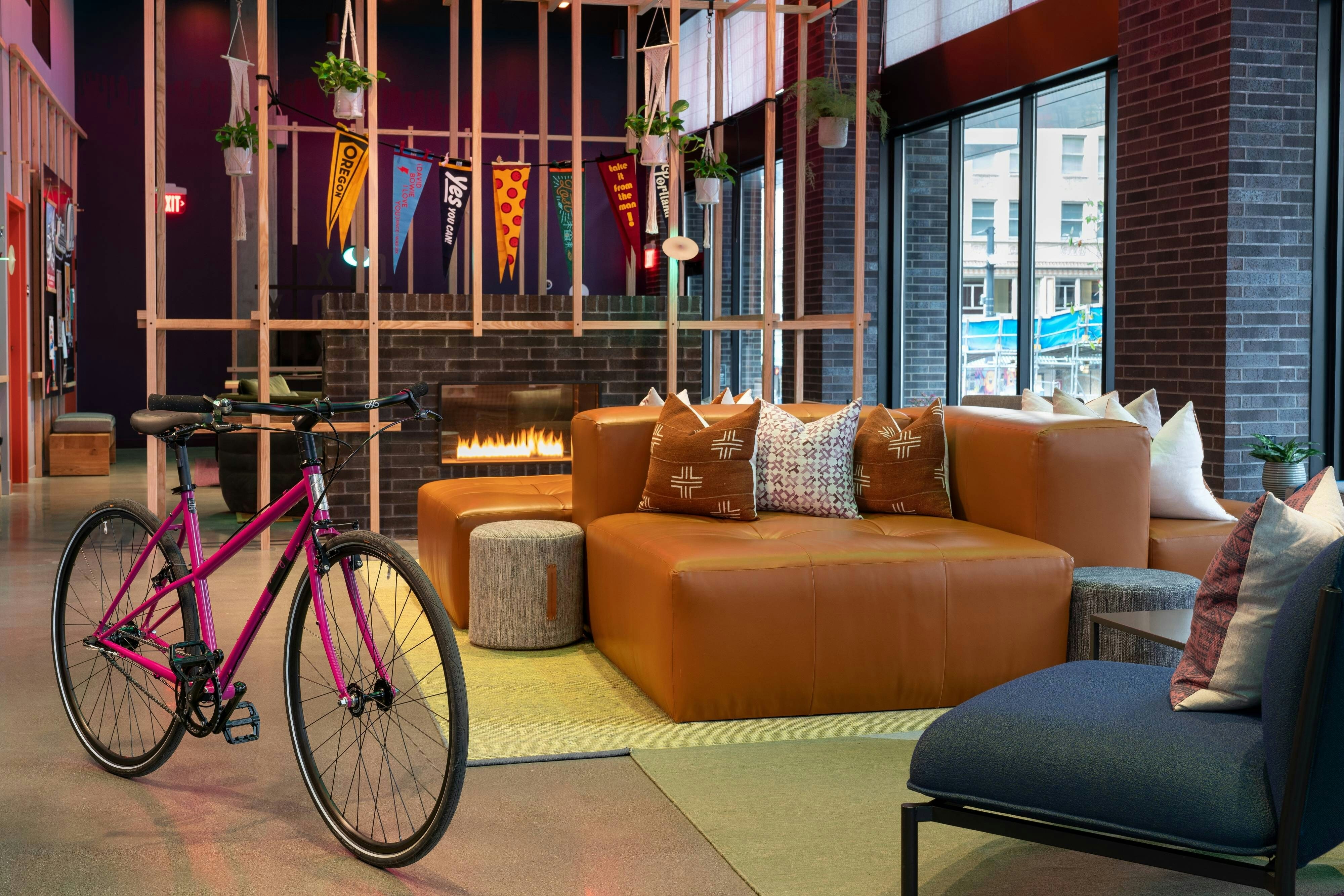 Moxy Portland Downtown 14/21