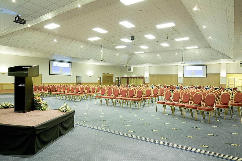 Holiday Inn Wolverhampton - Racecourse By IHG 38/49