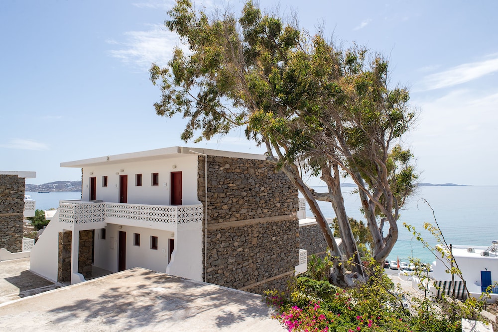 Alkistis Hotel Mykonos - Adult Only 4/39