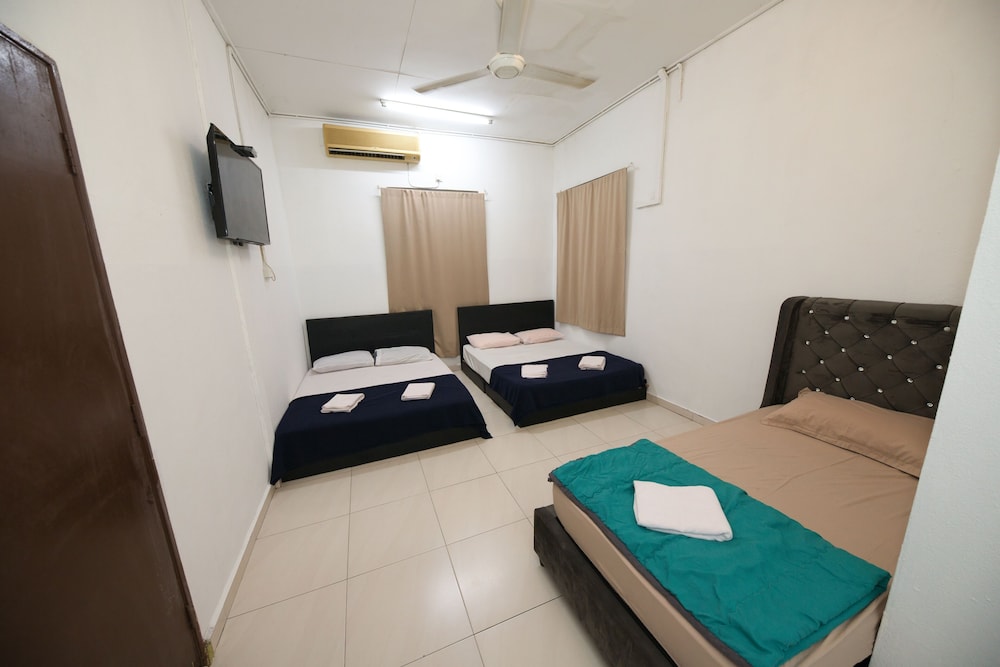 Hotel O Innap Kota Bharu 19/43