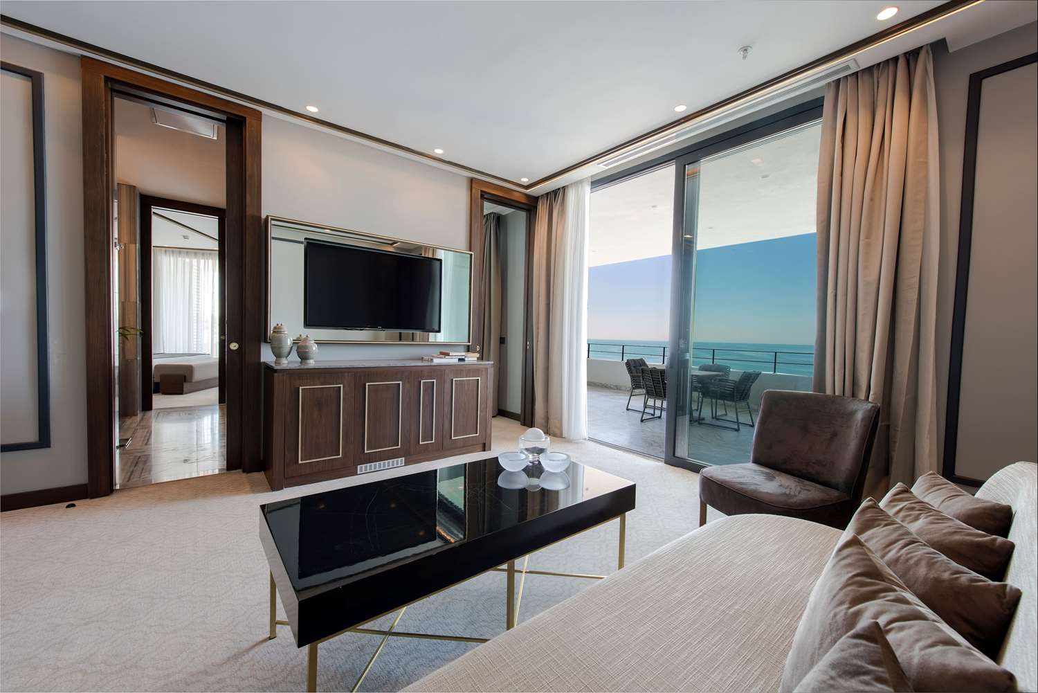 Ramada Plaza by Wyndham Trabzon 10/51