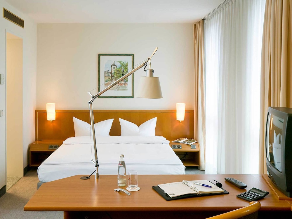 Novotel Freiburg am Konzerthaus 15/77