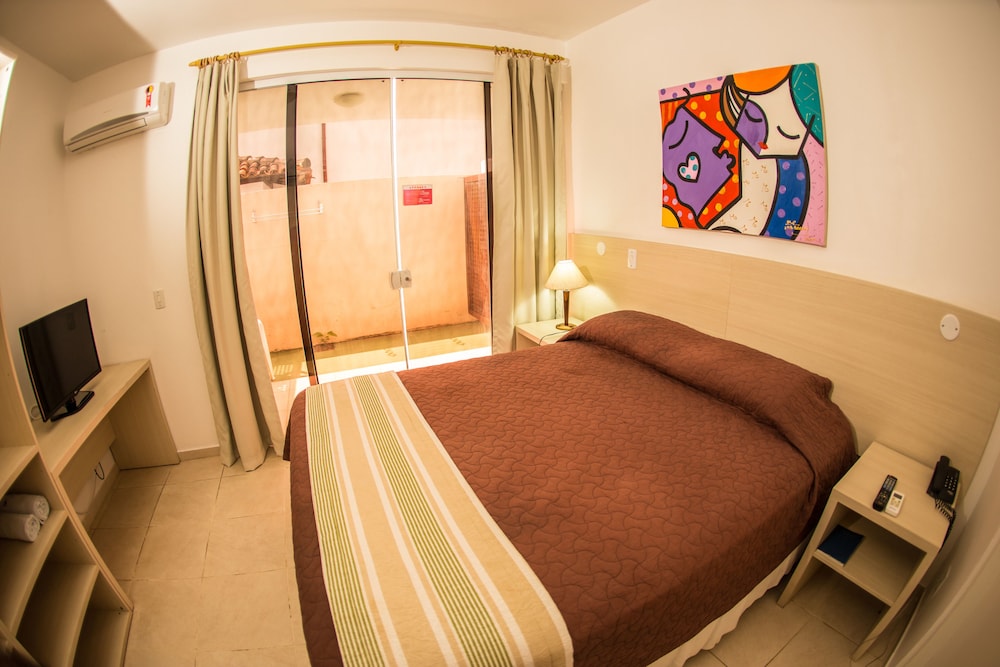 Jardim Atlantico Beach Resort 55/76