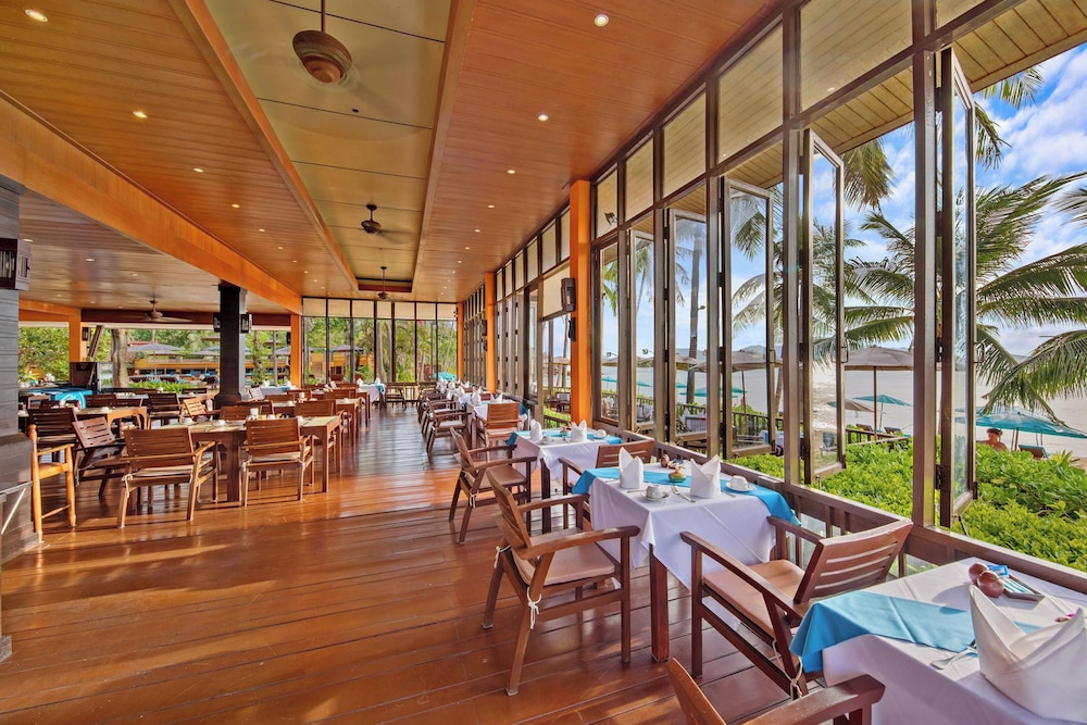 PINNACLE SAMUI RESORT 31/48