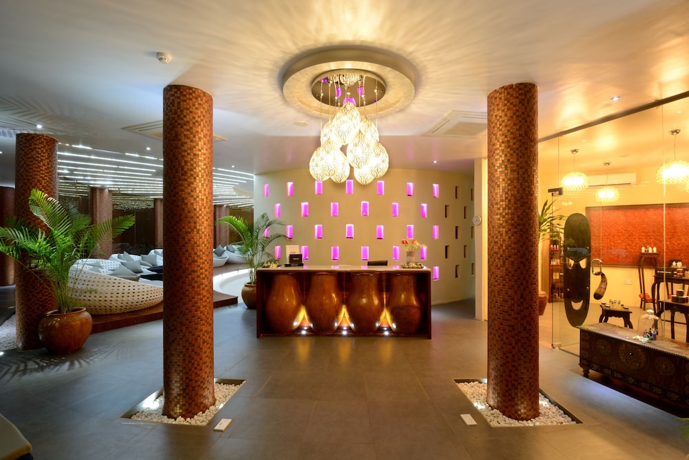 Ocean Paradise Resort Zanzibar 10/69