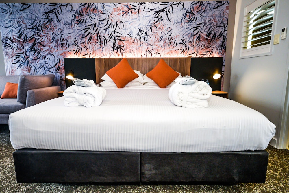 Novotel Barossa Valley Resort 26/69