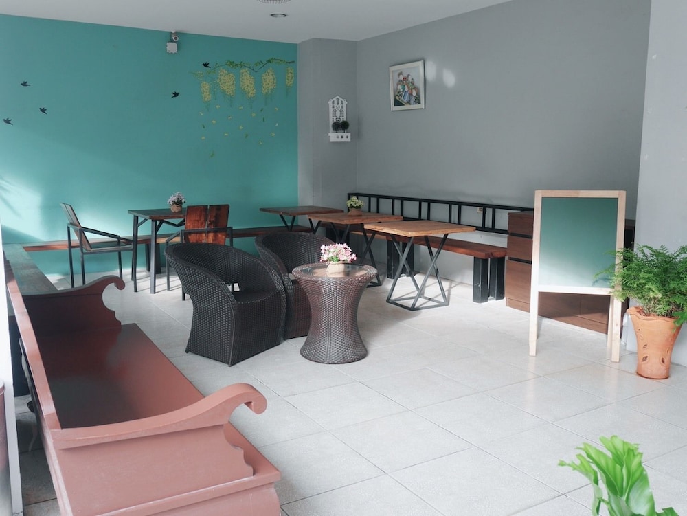 Pakchong Phubade Hotel 40/57