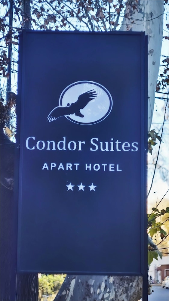 Condor Suites Apart Hotel 21/50