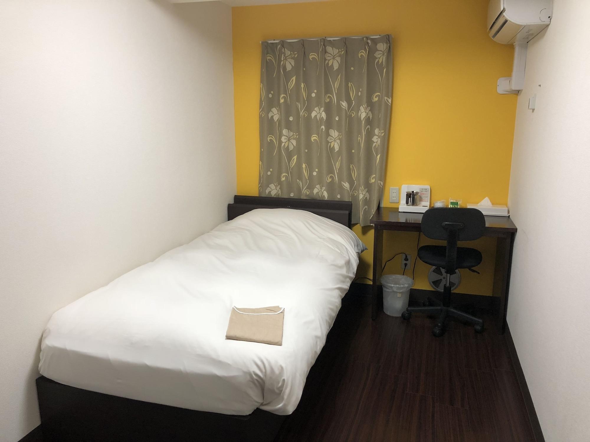 Ace Inn Asakusa 7/41