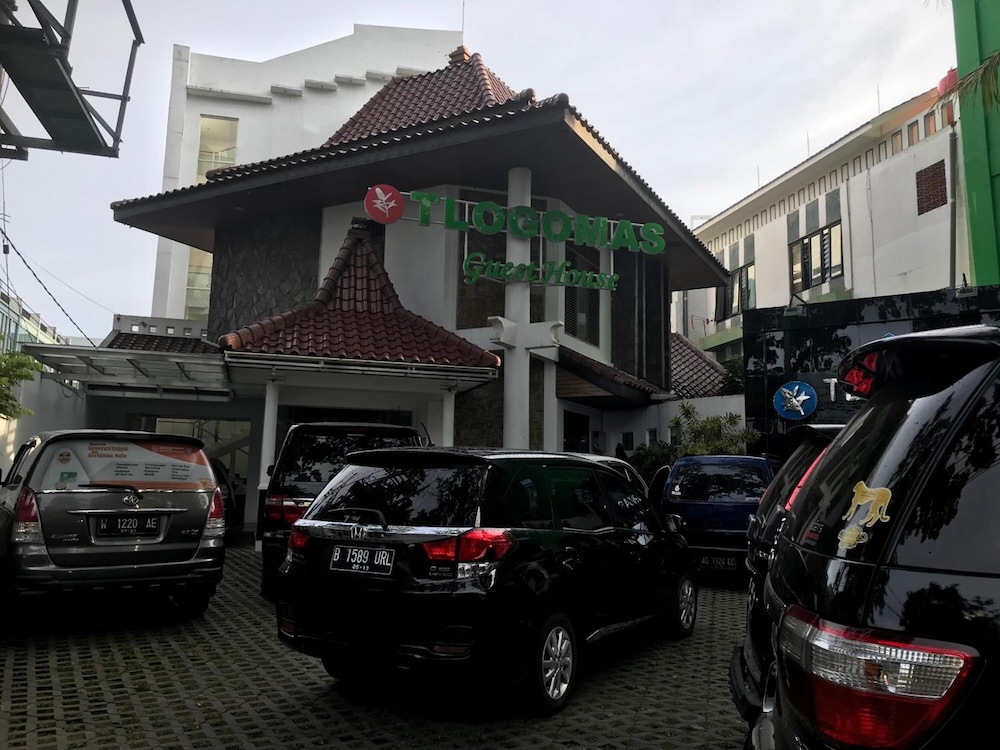 Tlogomas Guest House 22/44