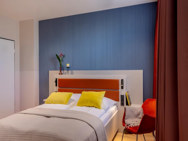 ipartment Dusseldorf at HOME by Best Western 3/10