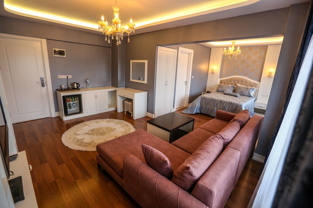 Thermal Saray Hotel 30/50