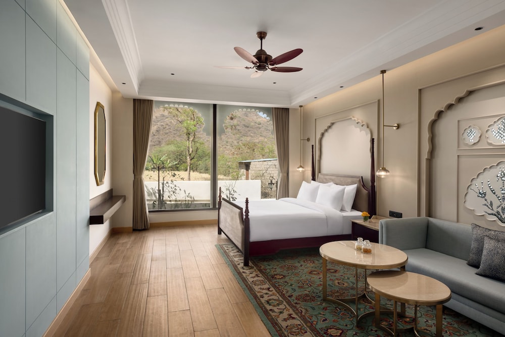 Wyndham Garden Udaipur Bhuwana 26/59