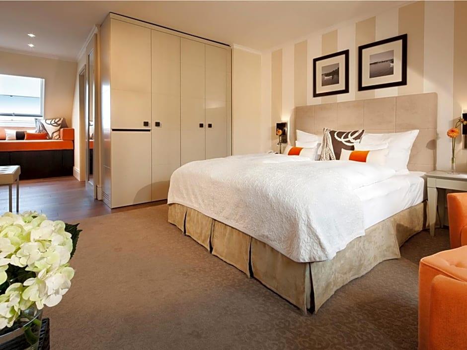 Strandhotel Ostseeblick 10/26