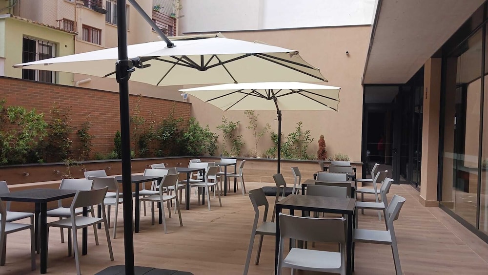 Ibis budget Logrono Centro 52/69