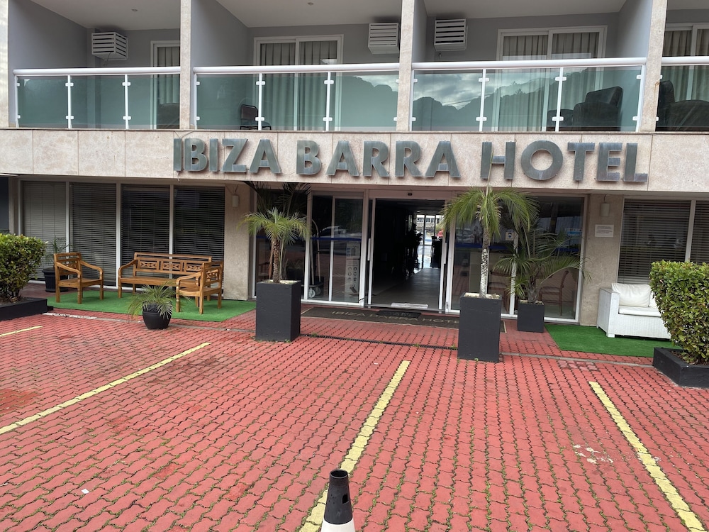 Ibiza Barra 3/50