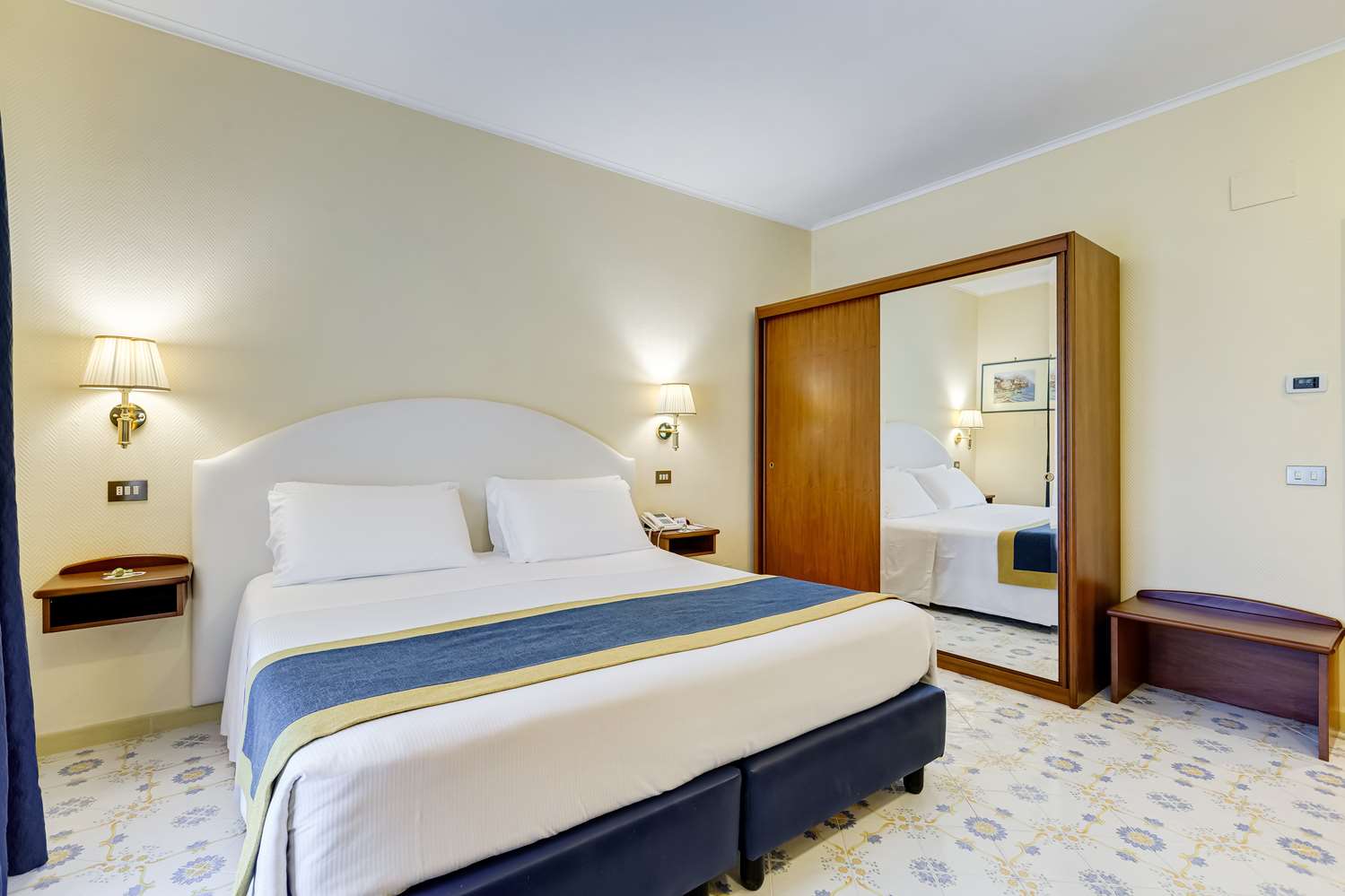 Best Western Hotel La Solara 10/28