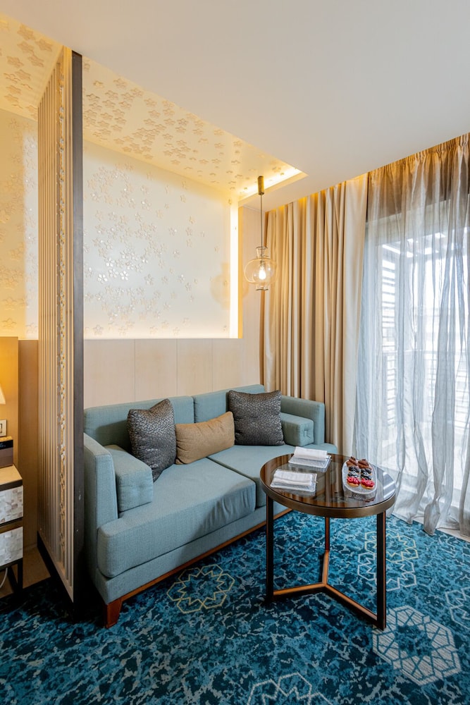 Kempinski Summerland Hotel & Resort Beirut 43/65