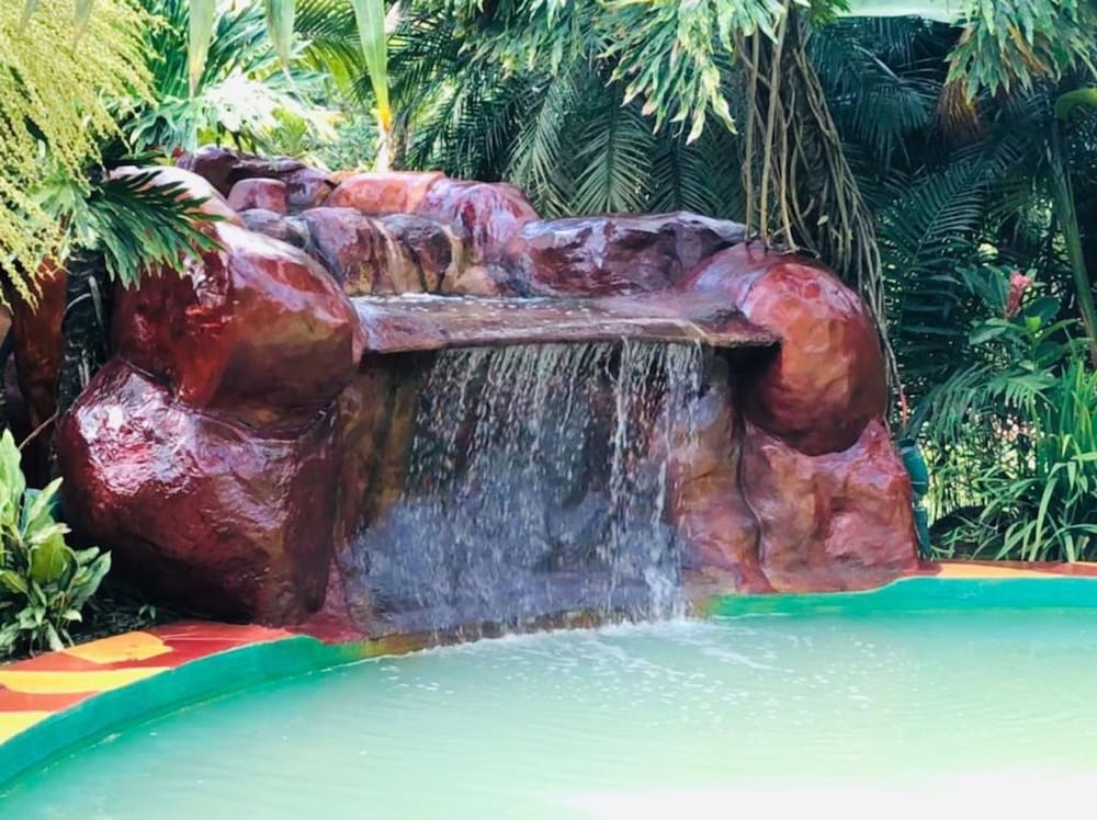 Blue River Resort Hot Springs and Spa 26/64