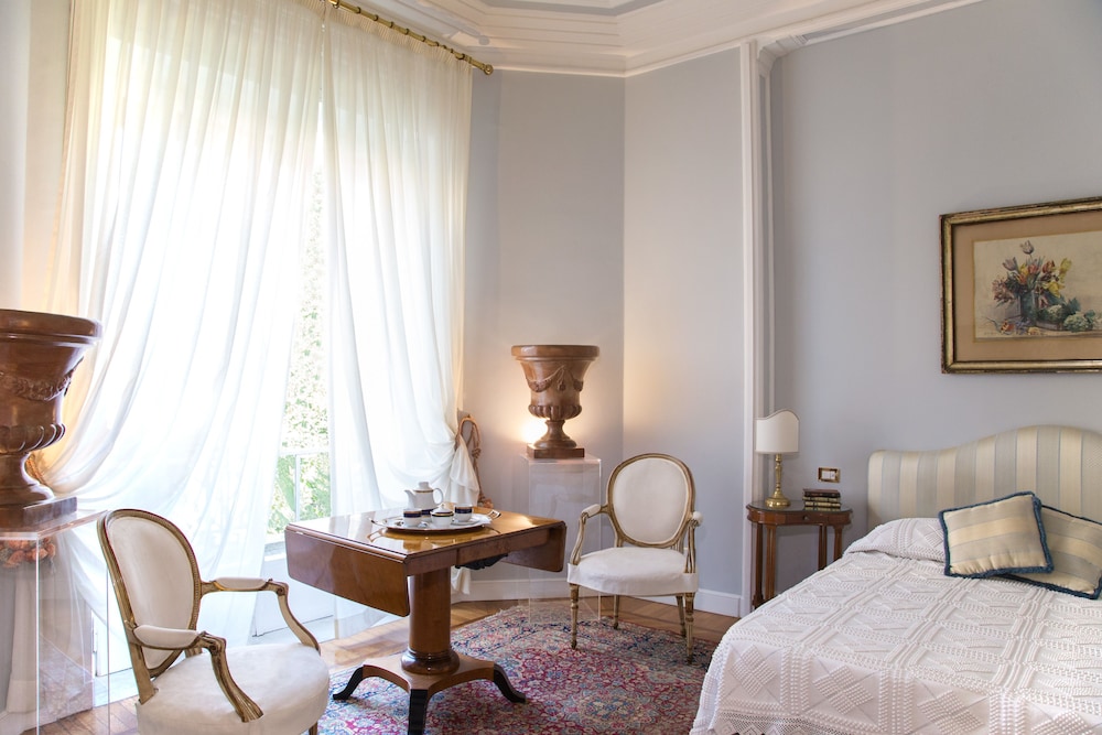 Suite Oriani 22/32
