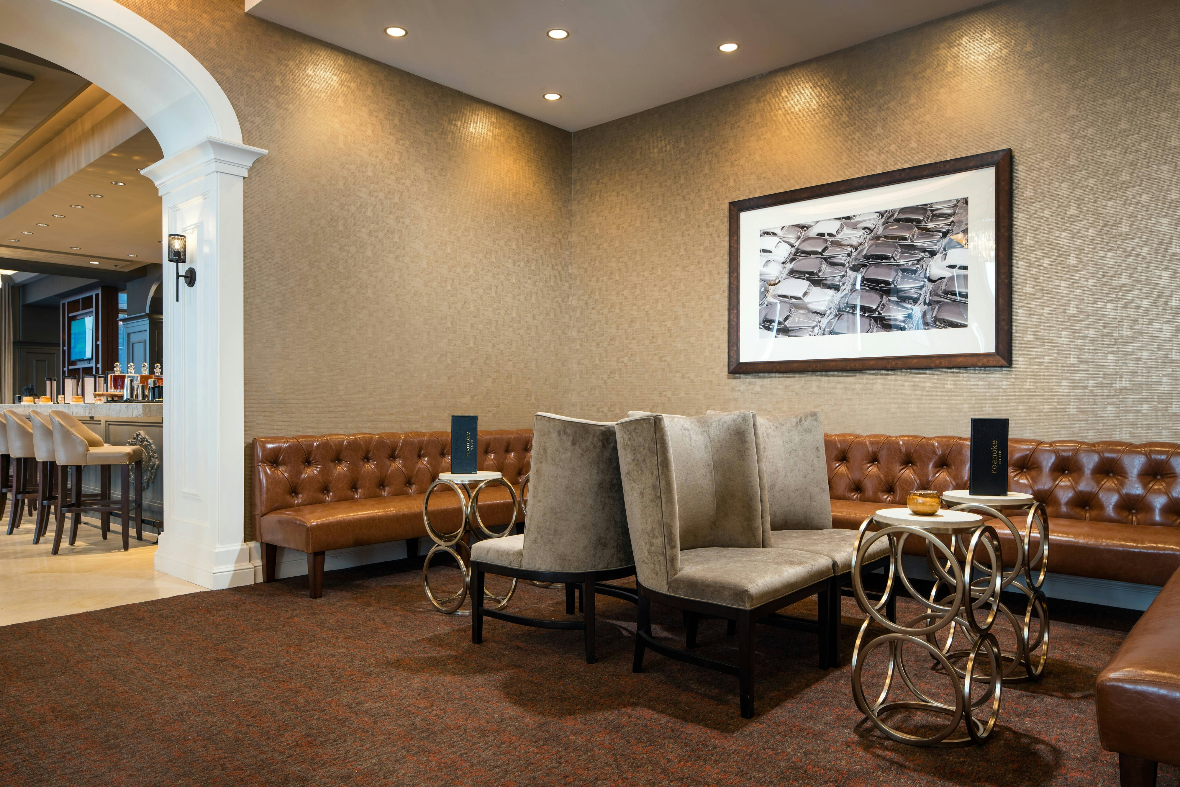 Residence Inn Chicago Downtown Loop 37/82
