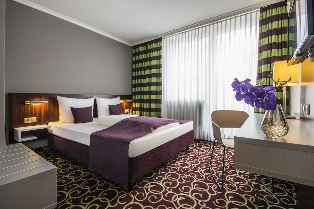Hotel Metropol 13/67