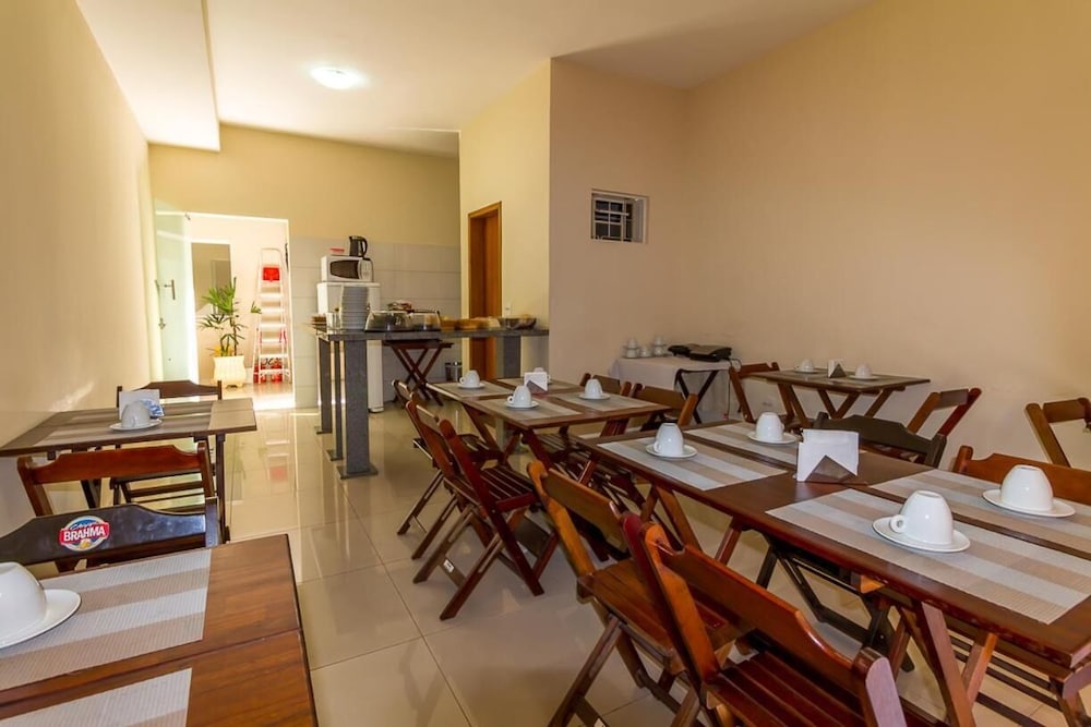 Hotel Maria Luiza 27/28