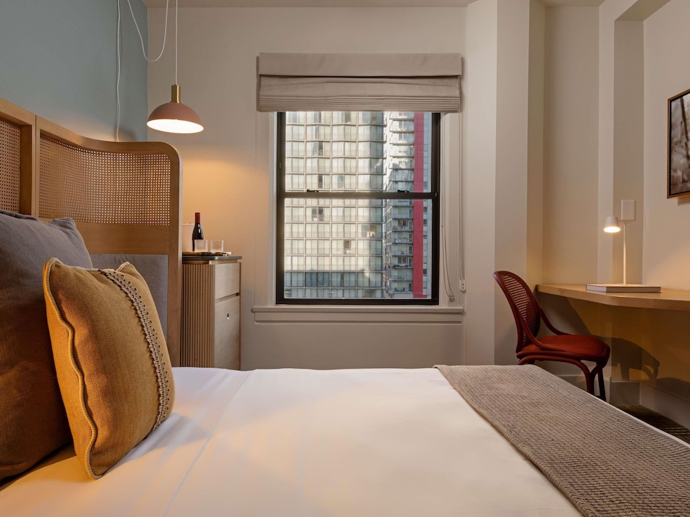 Hotel Andra Seattle - MGallery Collection in SEATTLE - WA