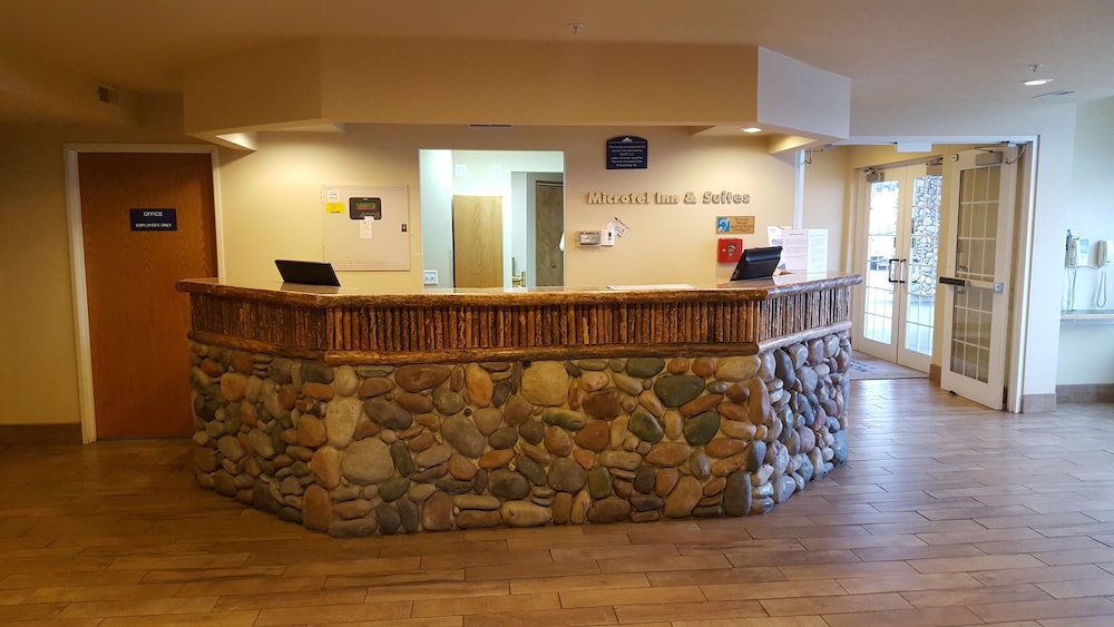 Microtel Inn And Suites Bozeman 4/34