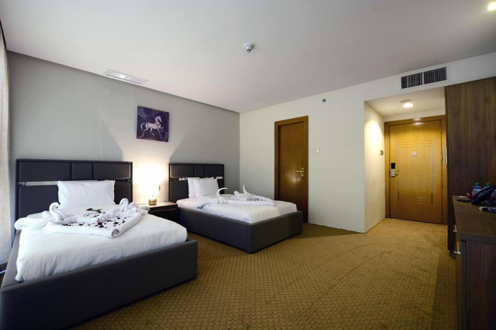 Panorama Hotel Kuwait 7/27