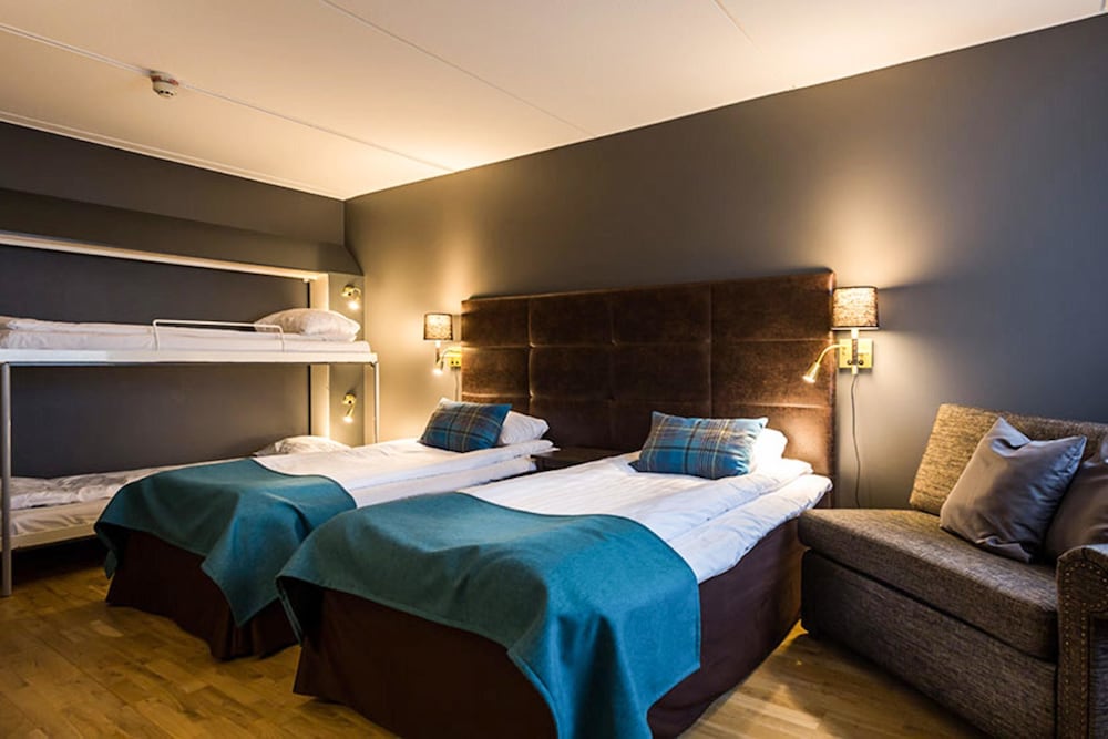 Quality Hotel Winn 15/34