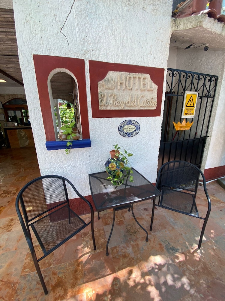 Eco Hotel El Rey del Caribe 9/50