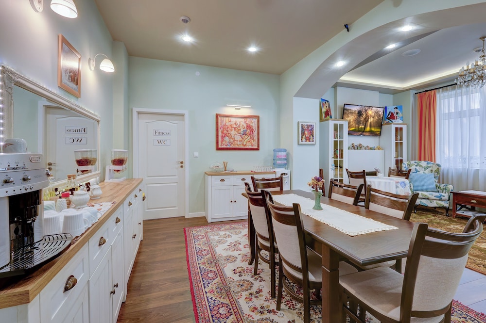 City Boutique Inn 37/50