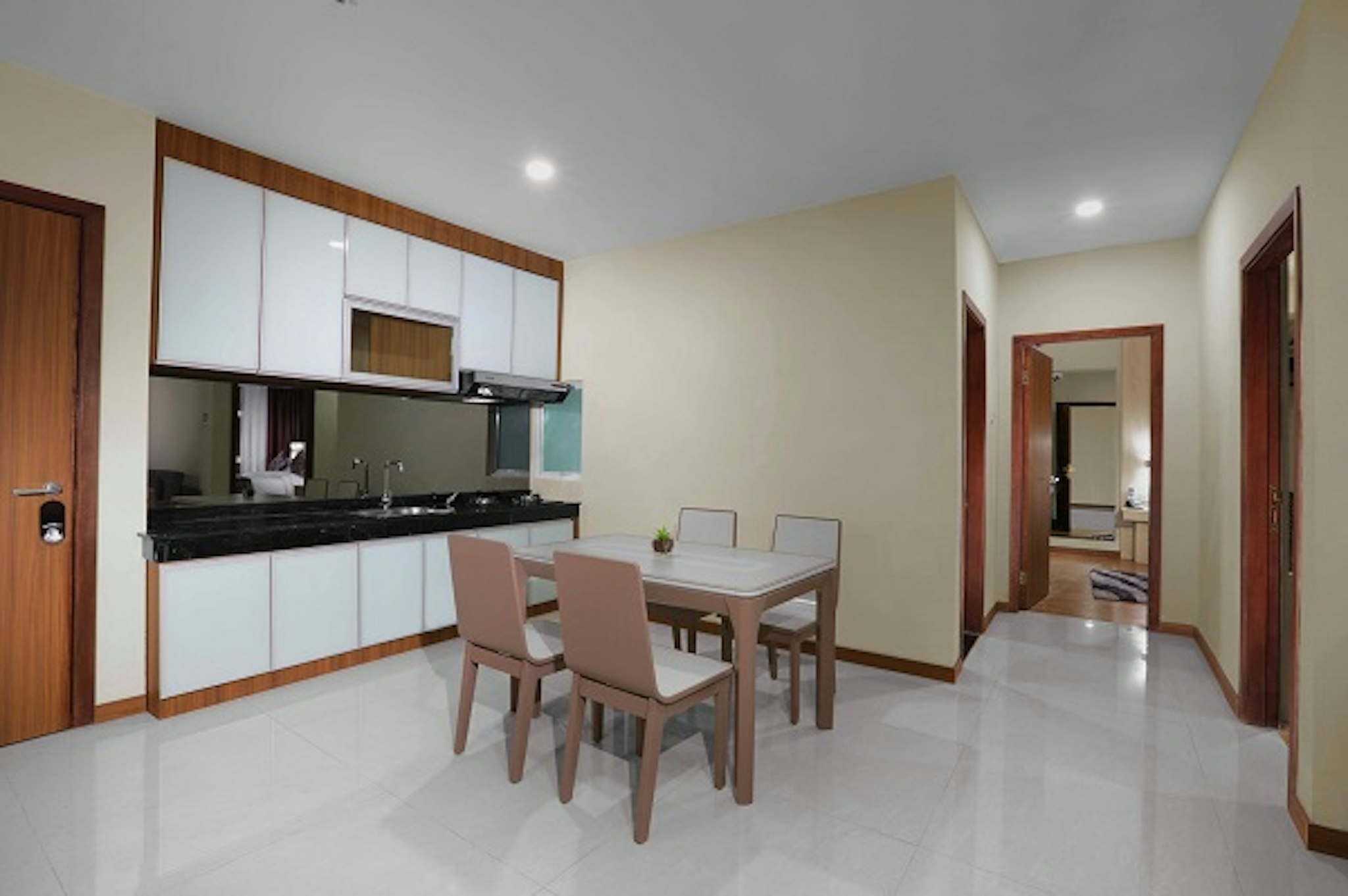 Aston Batam Hotel and Residence photo2
