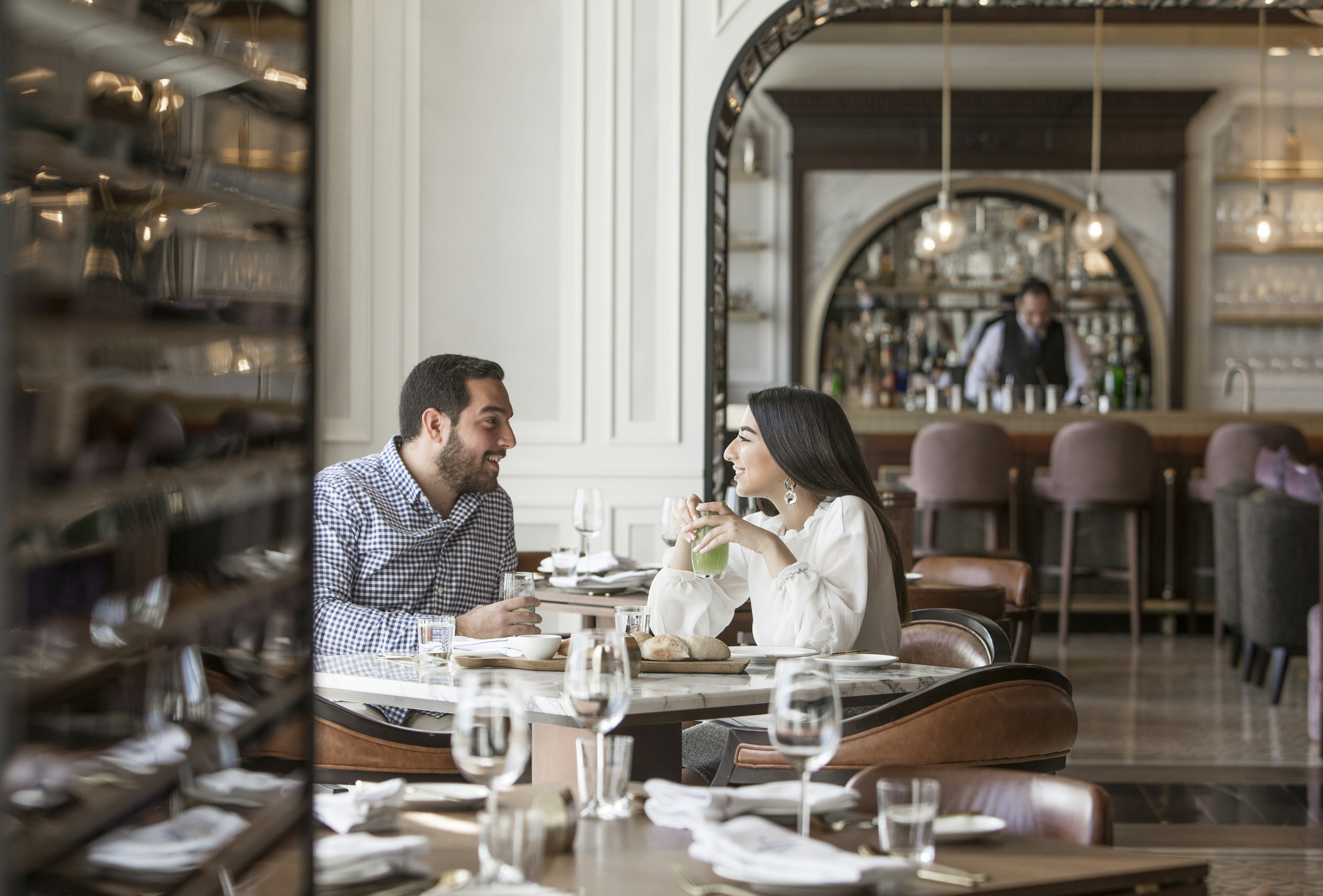 Four Seasons Hotel Amman 44/53