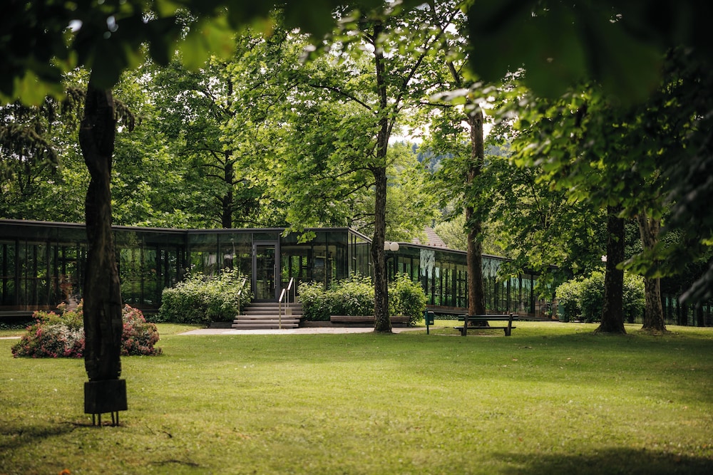 Hotel Kristal Terme Krka 45/50