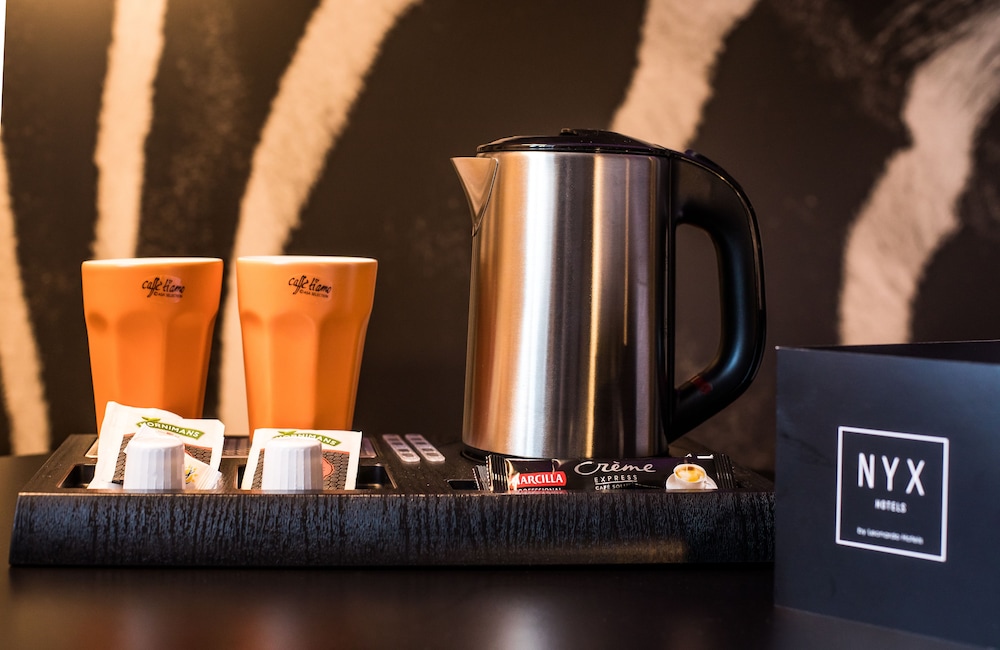 NYX Hotel Madrid by Leonardo Hotels 写真5