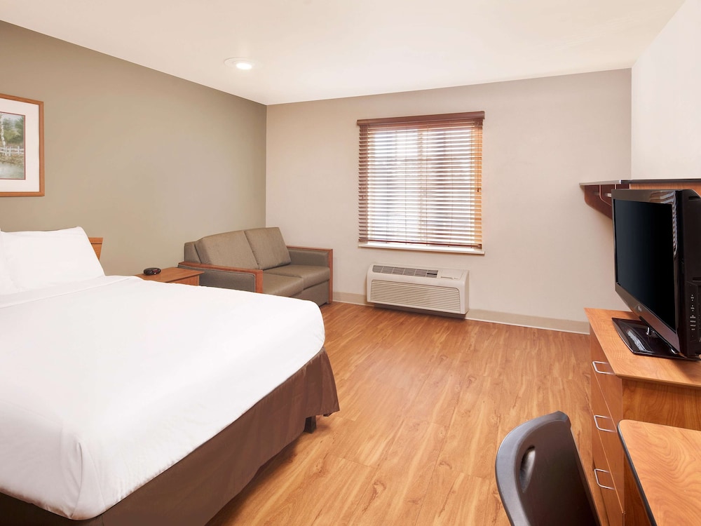 Extended Stay America Select Suites - Orlando - Sanford - Airport 20/35