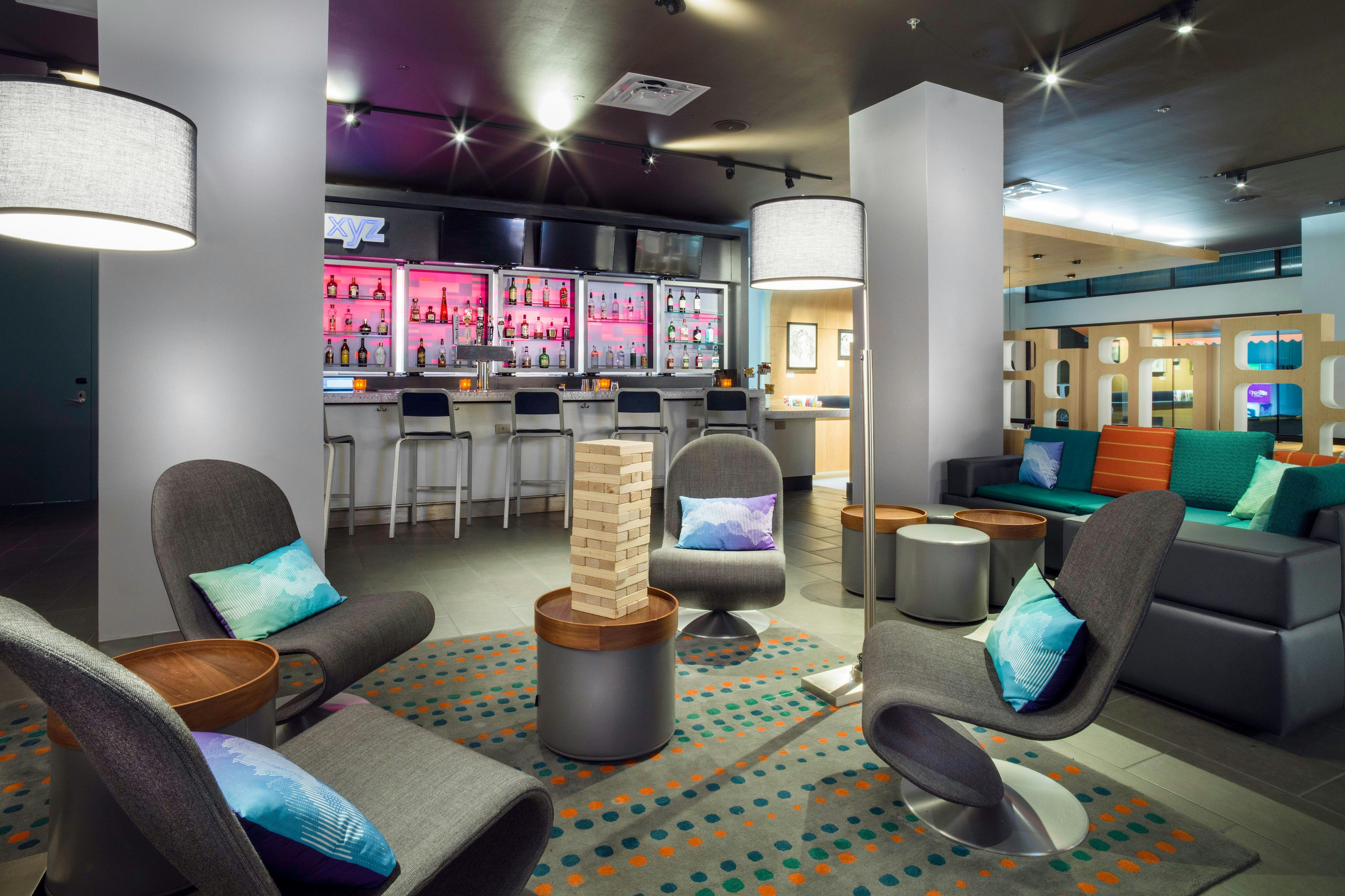 ALOFT EL PASO DOWNTOWN 12/29