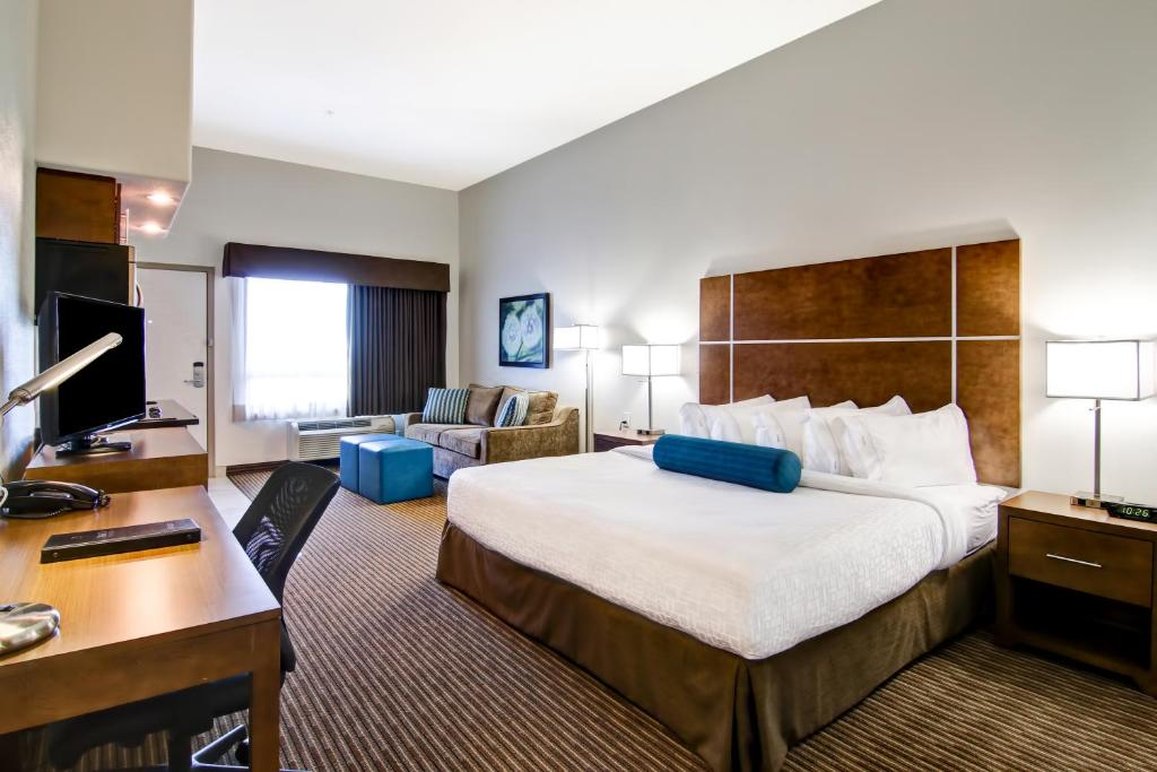 Canalta Hotel Selkirk 8/37